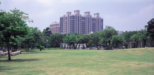 外觀實景