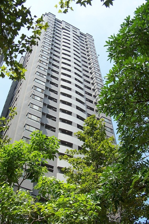 外觀實景