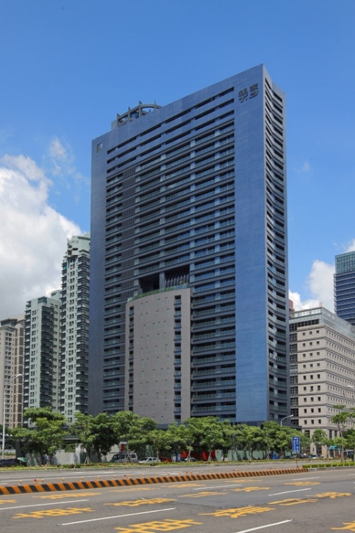 外觀實景