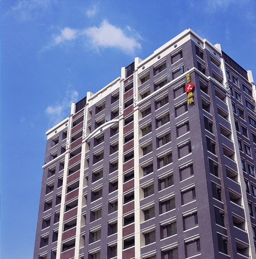 外觀實景